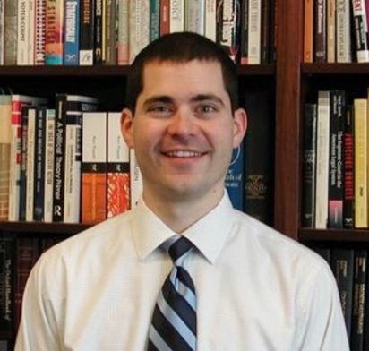 Patrick Wohlfarth